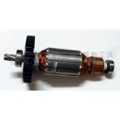 (店+)牧科MT560/MT580適用原廠馬達芯 牧田 Makita 馬達心 轉子 7吋圓鋸機馬達心 電樞子 馬達芯
