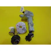 機車鎖頭 (精工製品) 三陽 MIO-50/100 新高手 大眼悍將 悍將F1-125(附磁匙蓋/坐墊鎖)主開關
