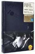 【馳行潮品館】【正版】林俊傑2013新專輯:因你而在(CD)寫真歌詞本