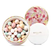 GUERLAIN 嬌蘭 幻彩流星綻白蜜粉球20g 02 Light Vivo薇朵