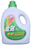 毛寶全效強淨洗衣精(3000g) 4710038853603