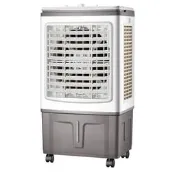 【3C驗證】110V跨境家用空調扇制冷氣扇加水冷風扇工業冷風機批發定制電風扇 落地扇 吊扇 壁扇 工業風扇
