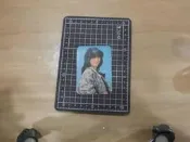 ◎貓頭鷹尋星窩◎明星彩色照片專賣-PhotoP37-319中森明菜2*3照片