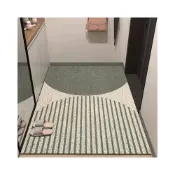 (店+)客製化 除塵地墊北歐地墊 除塵 刮沙 玄關 地墊 絲圈 進門地墊 大門口地墊 防滑墊