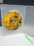 三國志5三國志V 游戲光碟PC正版電腦光碟