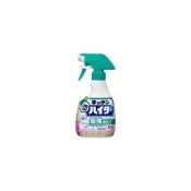 (店+)【Kao 花王】日本製  除菌.漂白.消臭 廚房泡沫清潔劑 400ml