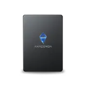 (店+)【ANACOMDA 巨蟒】QS 480GB / 960GB SATA III 2.5吋 內接固態硬碟 SSD