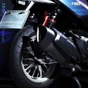 誠一機研 MOS JET SL 158 SR KRN 125 FNX 六代勁戰 水冷BWS 鍛造輪框 改裝品 輪圈 鋁圈
