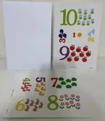 寰宇迪士尼美語 Play along 桶子組(bucket) 二張貼紙 套套杯　＂只有貼紙＂ Disney　寰宇家庭