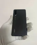 古瓷堂日本回流瓷器 【二手】Huawei P30 6GB+128GB 亮黑 旗艦手機 超感光徠卡鏡頭 強效夜拍 長續航 智慧AI 全網通 現貨速發