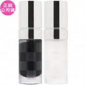 CLARINS 克蘭詩 彈潤植萃美唇油_黑白棋盤限定版(7ml)(黃標印贈品)(公司貨)