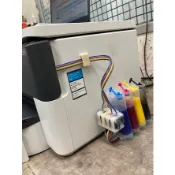 【DR. 995】代客改裝+來回收送HP OfficeJet  pro 7720 7740 改裝4色防水連續供墨
