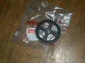 YAMAHA 山葉 原廠 機油幫浦(風光 迅光 車玩 SV)