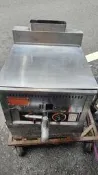 寶頂15公升桌上型油炸機上市了