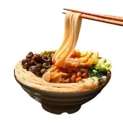 【五好米線】正宗螺螄粉風味 彰化田中米線360g/包(內含三份 MIT無麩質)
