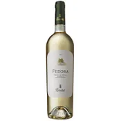 【品酒網】義大利 里維拉 費多拉白葡萄酒 750ml Rivera Fedora Doc