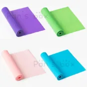 (店+)彈力帶 拉力帶 健身 阻力帶 力量訓練 拉伸 拉力繩 彈力繩 瑜珈運動彈力帶 健身 運動休閒 有氧 韻律瑜珈用品 拉筋