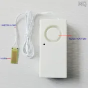 連盛 全新 [極簡家居]水溢出報警傳感器探測器 水位報警 漏水警報提醒器 淹水報警器 滿水 溢水 滲水報警