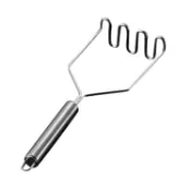 手動壓薯器 不銹鋼馬鈴薯 壓馬鈴薯泥 搗馬鈴薯泥工具