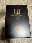 dunhill 珍藏 限量 酒桶 實木 珍藏盒