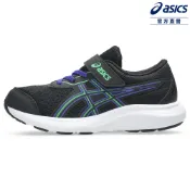 ASICS 亞瑟士 CONTEND 9 PS 中童  運動鞋 1014A338-009