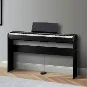 【KAWAI】ES60 數位鋼琴 電鋼琴(含原廠琴架、單踏板、標準琴椅)
