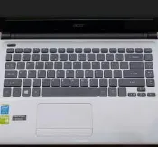 鍵盤保護膜  鍵盤膜 宏基 E5-472G-56DZ Aspire E1-472 E1-472G ms2367