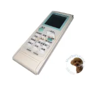 艾普頓遙控器 AFC-100T AFC-120T AFC-150T AFC-180T AFC-250T ACU-281T