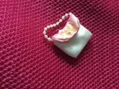 古早正版芭比高質感娃娃包～78