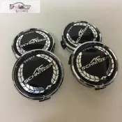 台灣現貨爆款❀BMW寶馬 HAMMAN AC 前後標 鋁圈蓋 方向盤標