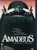 阿瑪迪斯 電影版 AMADEUS 全景寬螢幕雙面DVD 台版3區繁中字 莫瑞亞伯拉罕作品 再生工場02