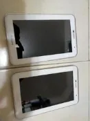 三星平板 故障機 零件機2台一起賣