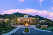 【Klook客路】杭州 千島湖福朋喜來登酒店 即時確認 