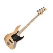 Bacchus WJB-750M-ASH Bass 電貝斯 多色款