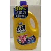 🎉6月年中慶🎉白博士衣研消臭抗菌防霉小蘇打濃縮洗衣精2.4L 小蘇打酵素衣物去漬劑600g 白蘭 熊寶貝 妙管家