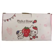卡娜赫拉的小動物三入保鮮碗組