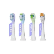 (店+)嚴選副廠 飛利浦 矽膠包覆刷頭 牙刷刷頭 PHILIPS Sonicare 副廠電動刷頭 替換刷頭 電動刷頭 音波刷頭