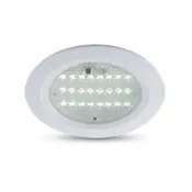 (店+)LED緊急照明燈 消防署認證SH-24S-AS嵌入式照明燈 LED吸頂式緊急照明燈 停電照明燈 台灣製造 全電壓