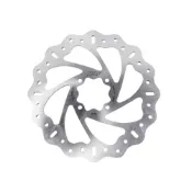 【NCY】MIO 110 不鏽鋼紀念版固定碟260mm 適用MIO 115 MIO MX NOUVO