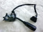 賓士 W210 雨刷 方向燈 控制桿 撥桿 benz e200 e230 e320 e280 美品