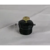 特價/特惠 360° 4分牙 銅螺絲 可調噴頭 噴水頭 香菇頭 灑水噴頭 360度固定噴頭 溫室澆花屋頂降溫