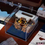 3D立體紙雕 哈利波特周邊 城堡便籤 創意禮物 畢業禮物 生日禮物 送教師 教師節禮品 立體卡片 紙雕藝術 收藏擺飾