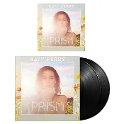 OneMusic♪ Katy Perry 凱蒂佩芮 - Prism [CD/LP]