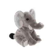 【Charlie Bears】查理熊 小大象 Elephant 抱抱安撫玩偶｜英國絨毛娃娃