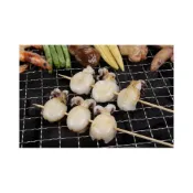 (店+)【萬象極品】生小花枝/淨重約200gx1塊 81522341