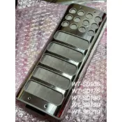 洗衣機不鏽鋼濾網盒適用LG樂金WT-SD166、WT-SD176、WT-SD196、WT-SD199、WT-SD219