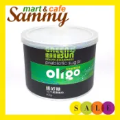 綠太陽 Greensun 100%純寡糖粉(300g)/ 《Sammy mart》
