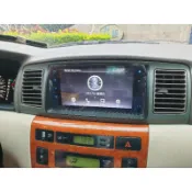 豐田原廠LATW19DA藍芽USB主機支援高清倒車全車系直上Altis.camry.vios.wish.