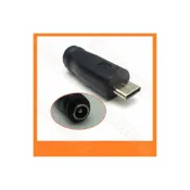 (店+)Type-C轉 DC母 DC 5.5 x 2.1 轉接頭 USB電源轉換頭