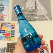 NANA實拍二店~ Davidoff Coolwater 大衛杜夫 冷泉 女性淡香水 100ml TESTER